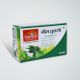 Neem Tulsi soap made from gomutra of Vedlakshana Gomata 25 GM