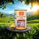 Vedlakshana Desi Cow Bilona Ghee 1LTR